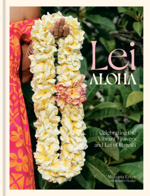 Cover art for Lei Aloha