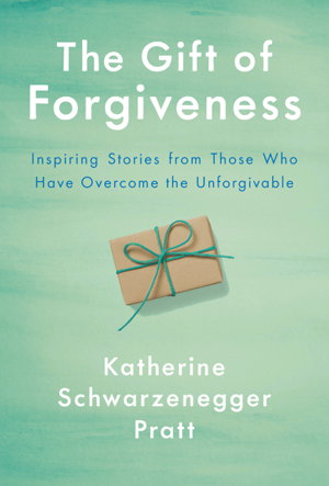 Cover art for Gift of Forgiveness