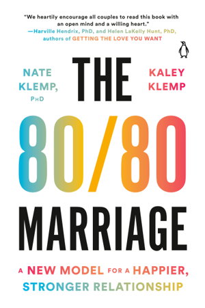 Cover art for 80/80 Marriage