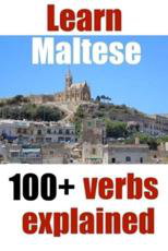 Cover art for Learn Maltese