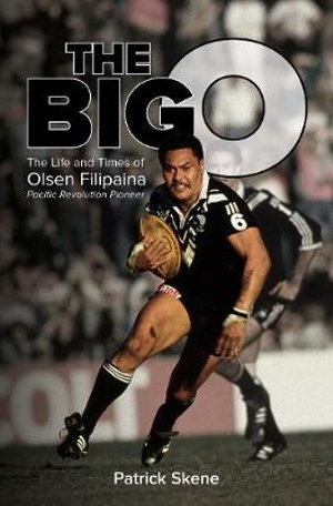 Cover art for The Big O