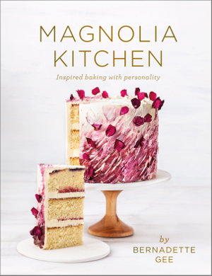 Cover art for Magnolia Kitchen