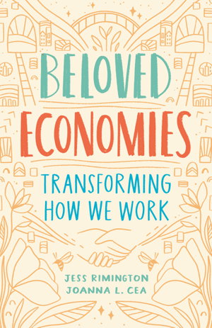 Cover art for Beloved Economies