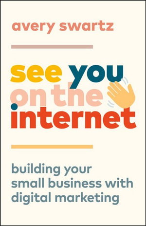 Cover art for See You on the Internet