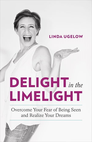 Cover art for Delight in the Limelight