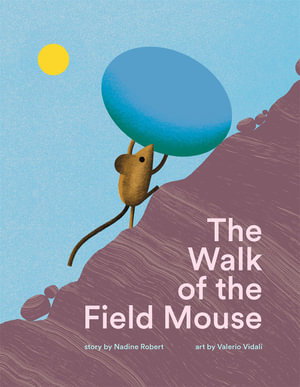 Cover art for The Walk of the Field Mouse