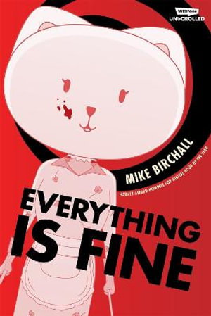 Cover art for Everything is Fine Volume One