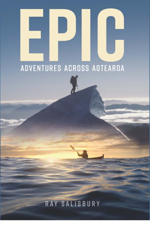 Cover art for Epic