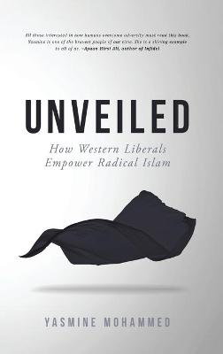 Cover art for Unveiled