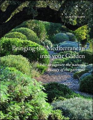 Cover art for Bringing the Mediterranean into your Garden