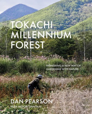 Cover art for Tokachi Millennium Forest