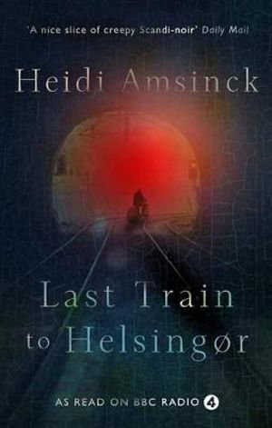 Cover art for Last Train to Helsingbor