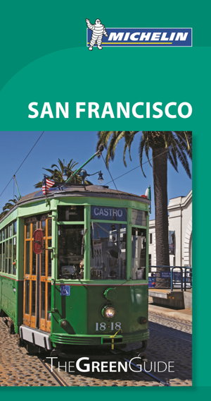 Cover art for San Francisco