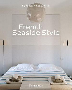 Cover art for French Seaside Style