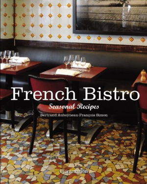 Cover art for French Bistro