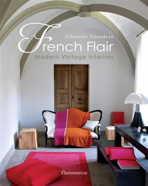 Cover art for French Flair