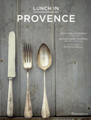 Cover art for Lunch in Provence