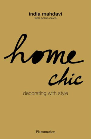 Cover art for Home Chic