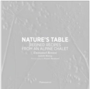 Cover art for Nature's Table