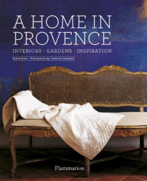 Cover art for A Home in Provence