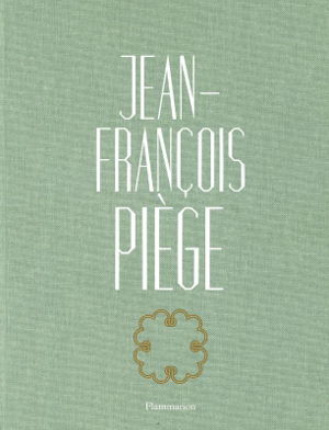 Cover art for Jean Francois-Piege