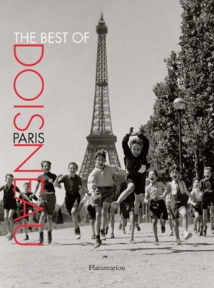 Cover art for Best of Doisneau Paris