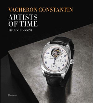 Cover art for Vacheron Constantin