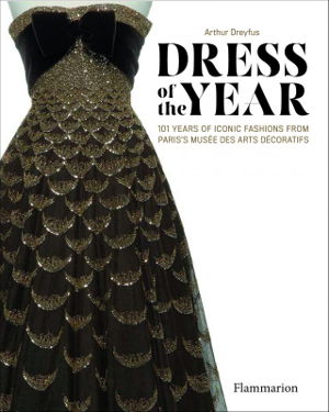 Cover art for Defining Dresses