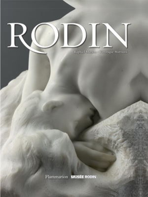 Cover art for Rodin
