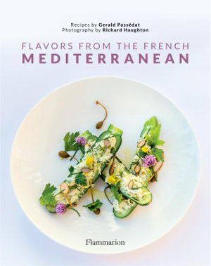 Cover art for Flavors from the French Mediterranean