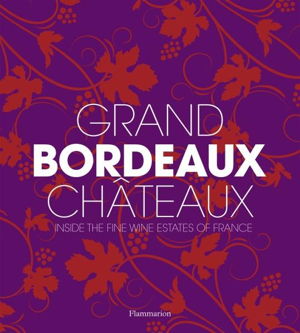 Cover art for Grand Bordeaux Chateaux