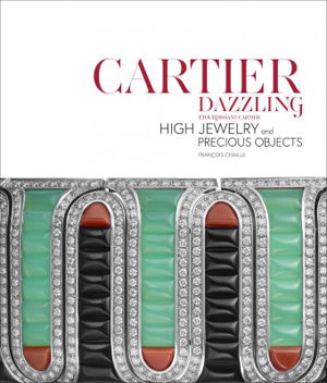 Cover art for Stunning Cartier