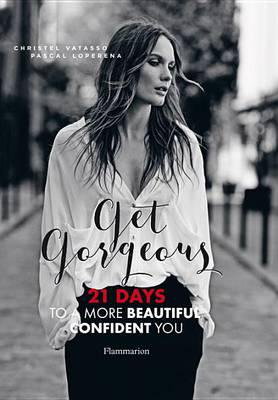 Cover art for Get Gorgeous