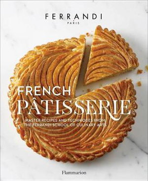 Cover art for French Patisserie