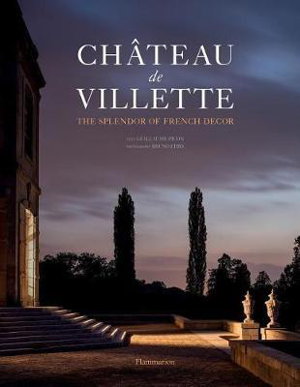 Cover art for Chateau de Villette
