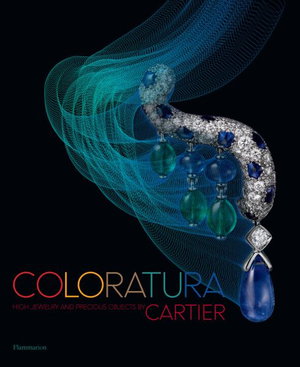 Cover art for Coloratura