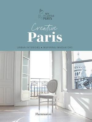 Cover art for My Little Paris Home