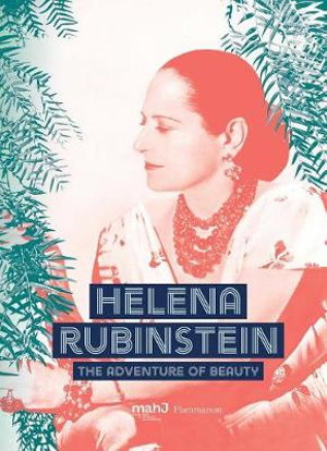 Cover art for Helena Rubinstein