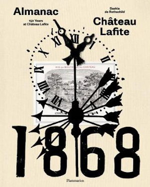Cover art for 150 Years at Chateau Lafite
