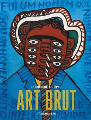 Cover art for Art Brut (3rd Edition)
