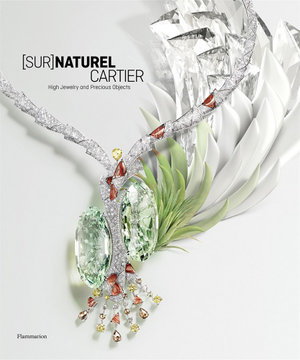 Cover art for [Sur]Naturel Cartier