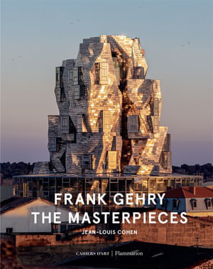 Cover art for Frank Gehry: The Masterpieces