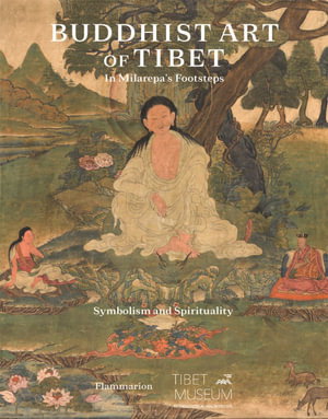 Cover art for Buddhist Art of Tibet