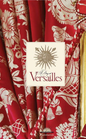 Cover art for Day at Versailles