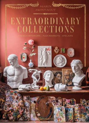Cover art for Extraordinary Collections