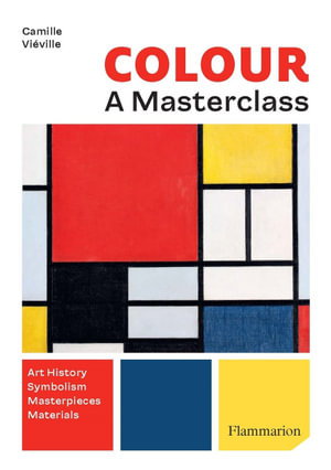 Cover art for Colour: A Master Class