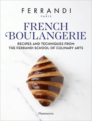 Cover art for French Boulangerie