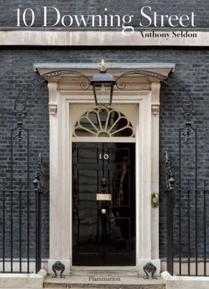Cover art for No. 10 Downing Street