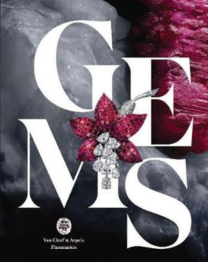 Cover art for Gems