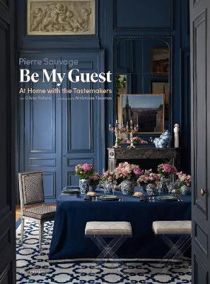 Cover art for Be My Guest